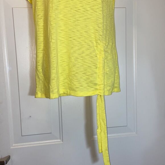 I N C INTERNATIONAL CONCERNS WOMEN BLOUSE SIZE M - Picture 6 of 9